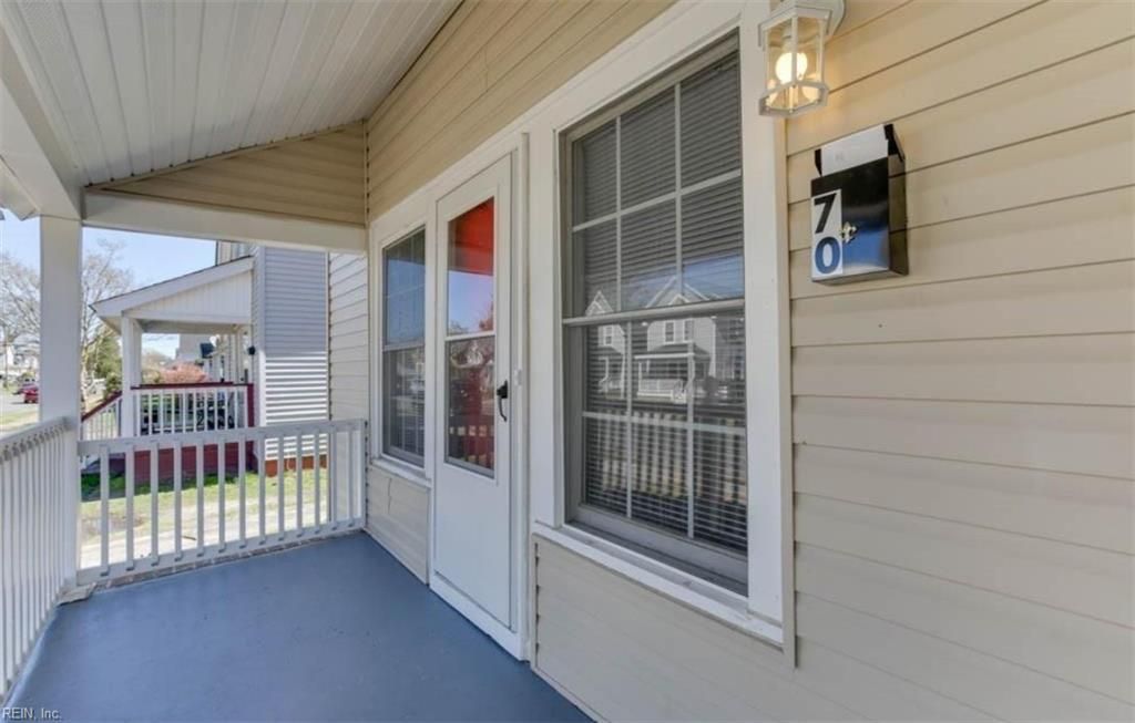 Photo of 70 Manly Street, Portsmouth, VA 23702 (MLS # 10631676)