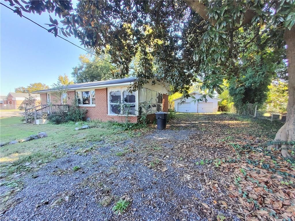 Photo of 173 Noble Street, Portsmouth, VA 23702 (MLS # 10607711)