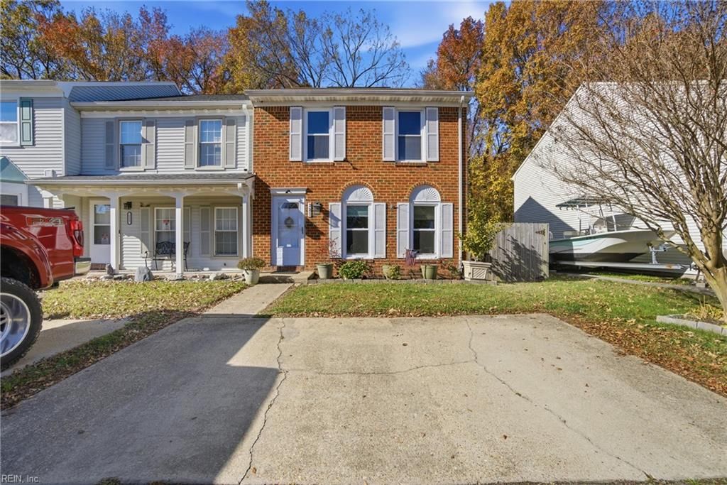 Photo of 221 Mannings Lane, Virginia Beach, VA 23462 (MLS # 10611982)