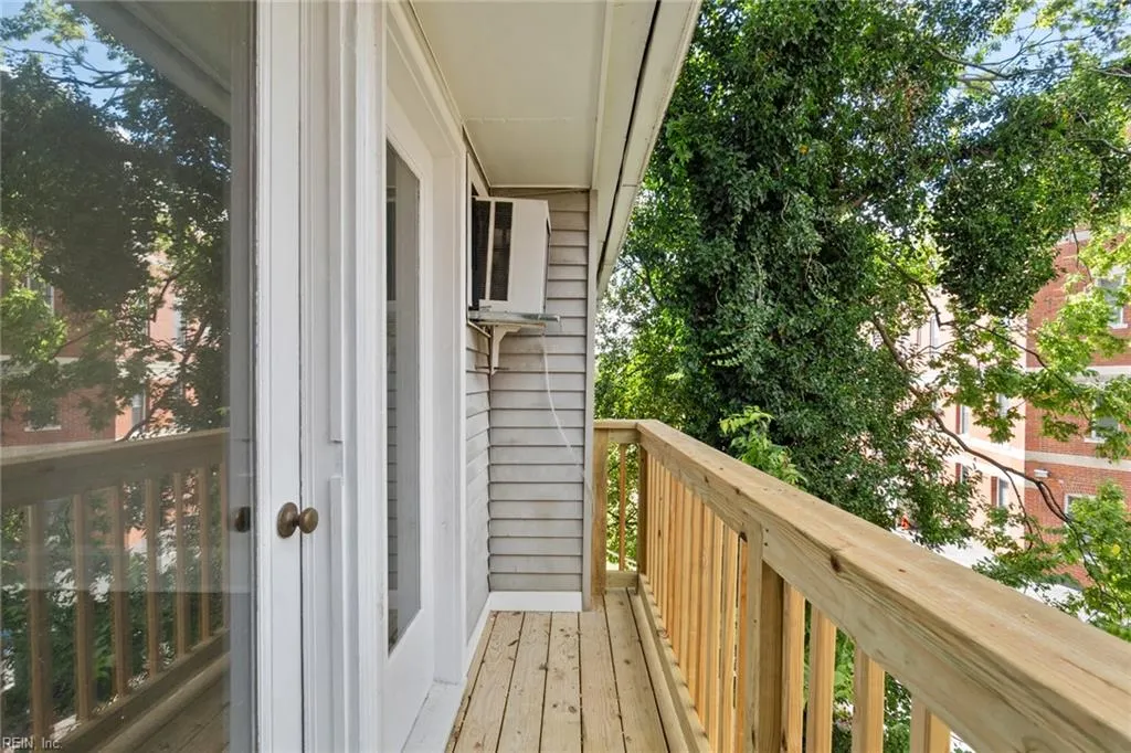 Norfolk, Virginia 23507, United States, 1 Bedroom Bedrooms, ,1 BathroomBathrooms,Residential,Active,201872