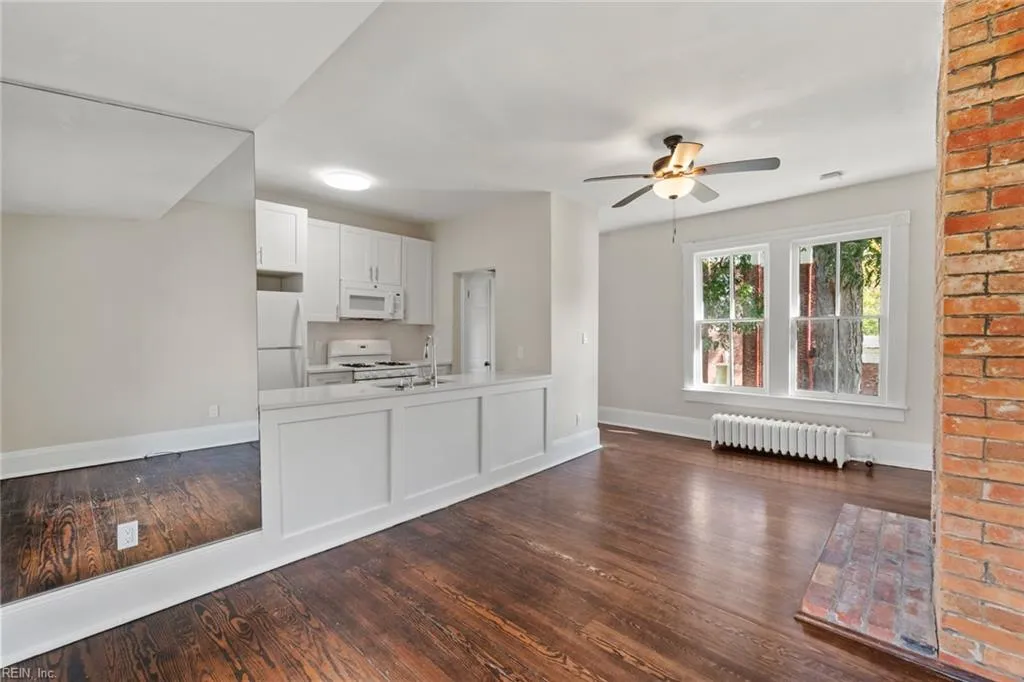 Norfolk, Virginia 23507, United States, 1 Bedroom Bedrooms, ,1 BathroomBathrooms,Residential,Active,201872