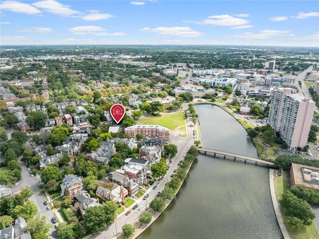 Norfolk, Virginia 23507, United States, 1 Bedroom Bedrooms, ,1 BathroomBathrooms,Residential,Active,201872