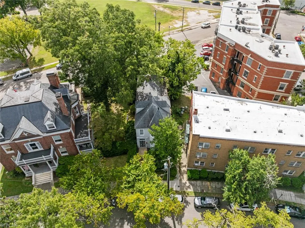 Norfolk, Virginia 23507, United States, 1 Bedroom Bedrooms, ,1 BathroomBathrooms,Residential,Active,201872