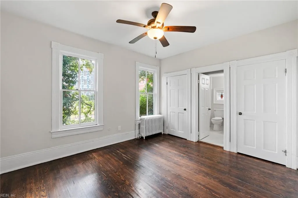 Norfolk, Virginia 23507, United States, 1 Bedroom Bedrooms, ,1 BathroomBathrooms,Residential,Active,201872