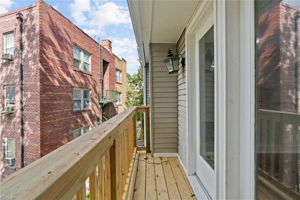 Norfolk, Virginia 23507, United States, 1 Bedroom Bedrooms, ,1 BathroomBathrooms,Residential,Active,201872