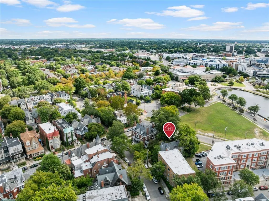 Norfolk, Virginia 23507, United States, 1 Bedroom Bedrooms, ,1 BathroomBathrooms,Residential,Active,201872