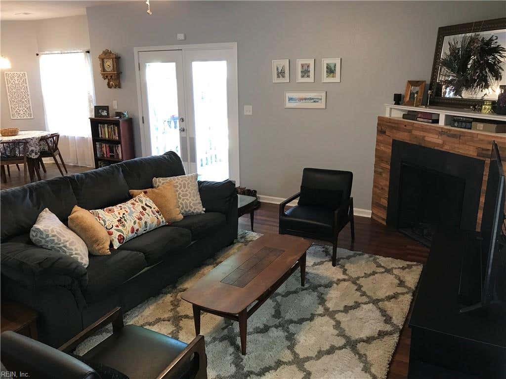 Photo of 2138 Lockard Avenue, Chesapeake, VA 23320 (MLS # 10648662)
