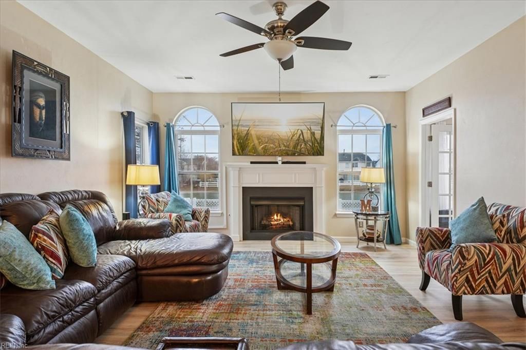 Photo of 3641 Crofts Pride Drive, Virginia Beach, VA 23453 (MLS # 10619206)