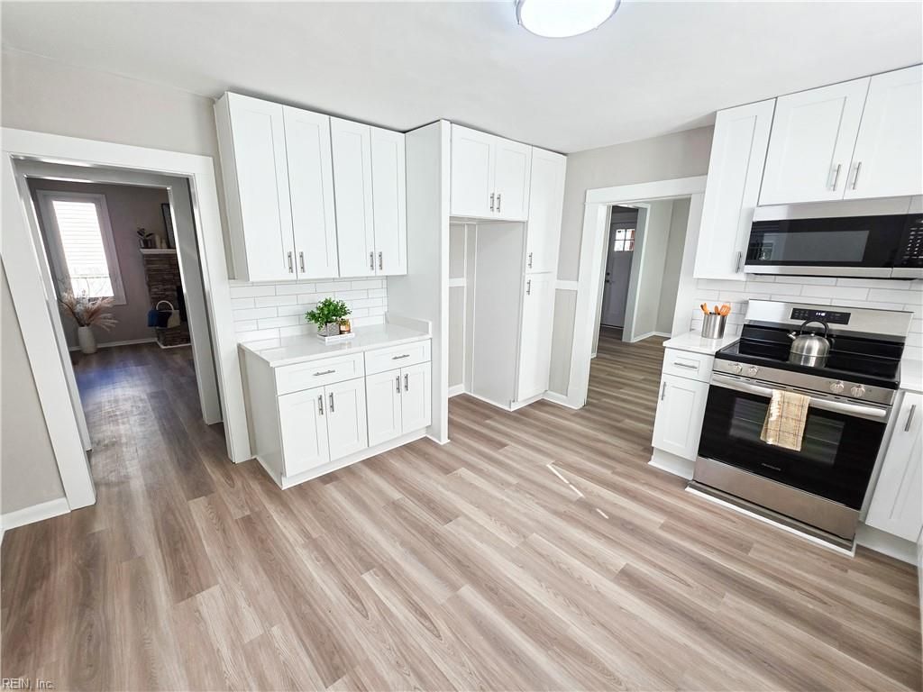 Photo of 3906 Deep Creek Boulevard, Portsmouth, VA 23702 (MLS # 10619720)