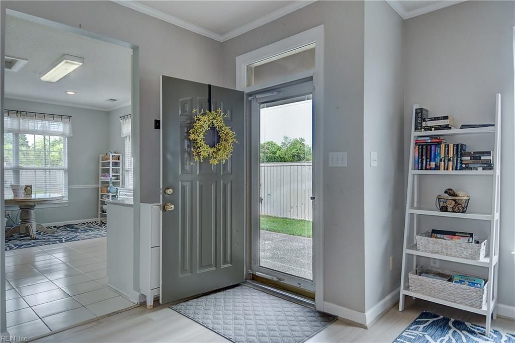 Photo of 1701 Vintage Quay #92, Virginia Beach, VA 23454 (MLS # 10628460)