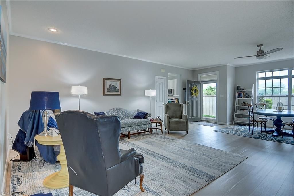 Photo of 1701 Vintage Quay #92, Virginia Beach, VA 23454 (MLS # 10628460)