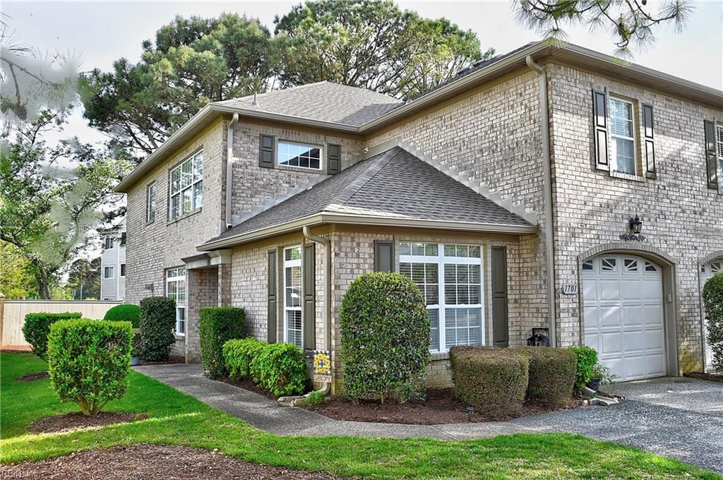 Photo of 1701 Vintage Quay #92, Virginia Beach, VA 23454 (MLS # 10628460)