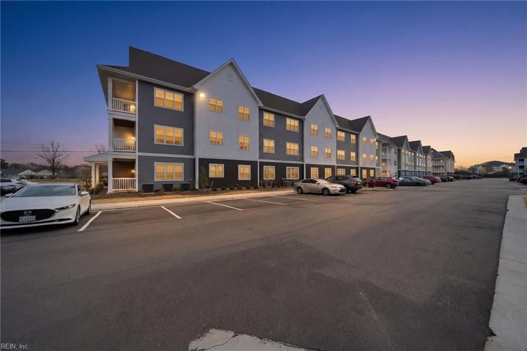 Photo of 1728 Vankar Drive #106, Virginia Beach, VA 23456 (MLS # 10624770)