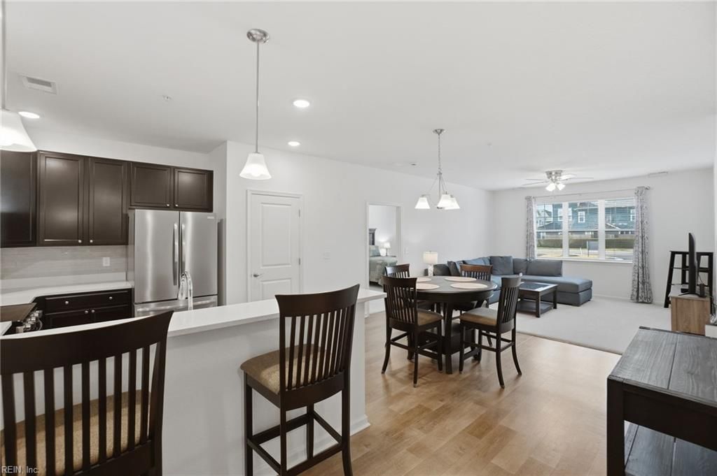 Photo of 1728 Vankar Drive #106, Virginia Beach, VA 23456 (MLS # 10624770)