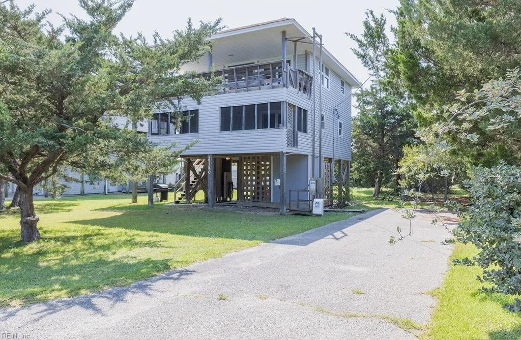 Salvo, North Carolina 27972, United States, 4 Bedrooms Bedrooms, ,2 BathroomsBathrooms,Residential,Active,18441