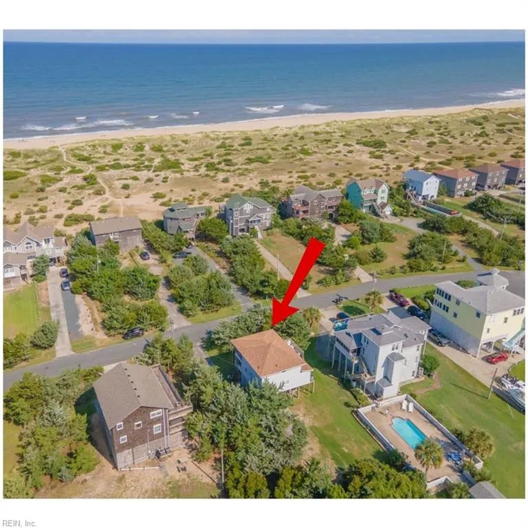 Salvo, North Carolina 27972, United States, 4 Bedrooms Bedrooms, ,2 BathroomsBathrooms,Residential,Active,18441