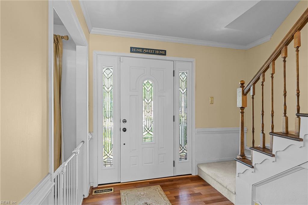 Photo of 2304 First Settlers Avenue, Virginia Beach, VA 23456 (MLS # 10647371)