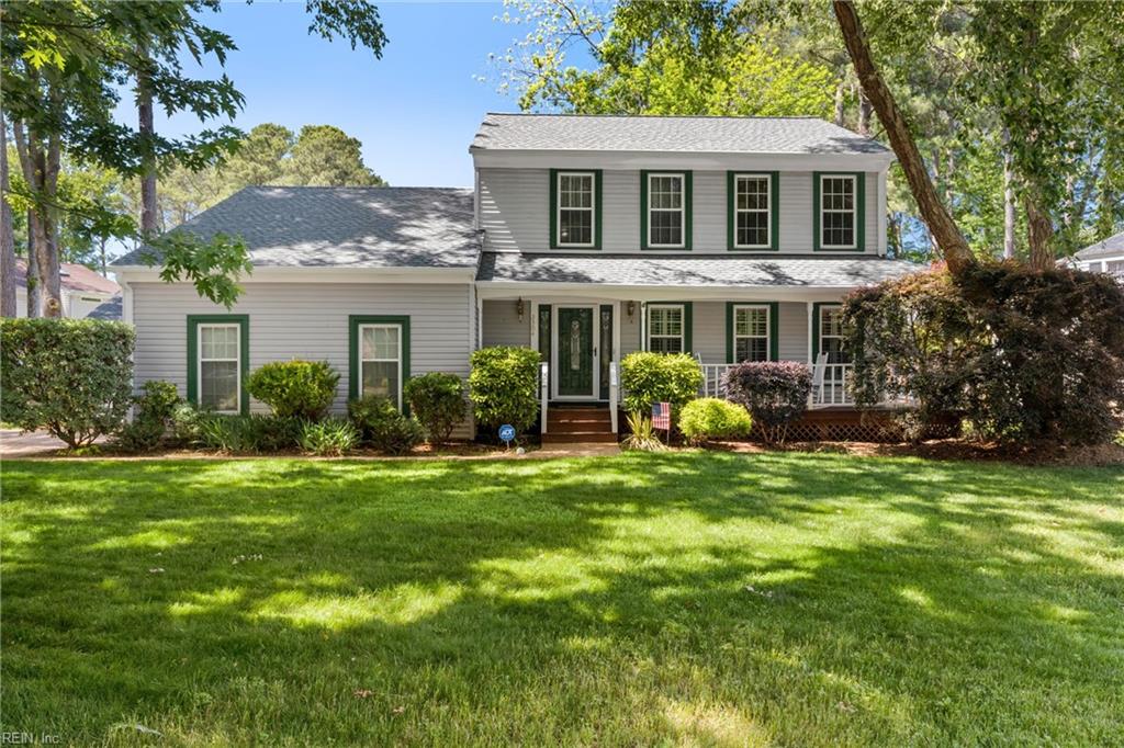 Photo of 2304 First Settlers Avenue, Virginia Beach, VA 23456 (MLS # 10647371)