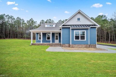 5051 Mineral Spring RD Suffolk VA 23438