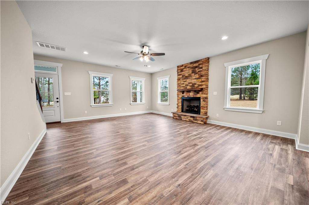 5051 Mineral Spring RD