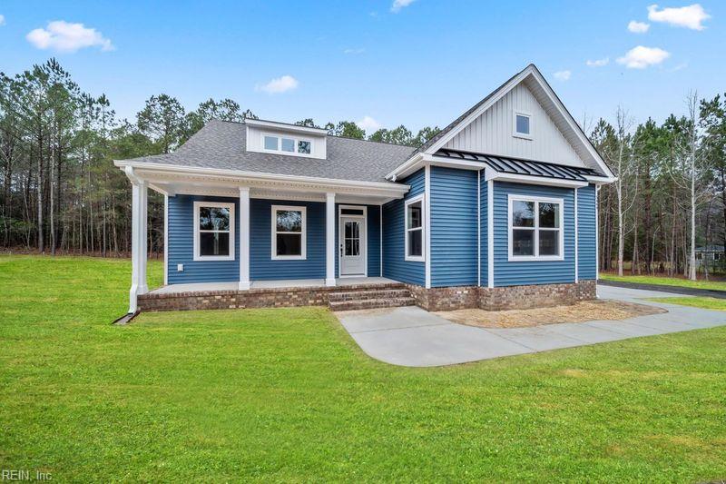 5051 Mineral Spring RD