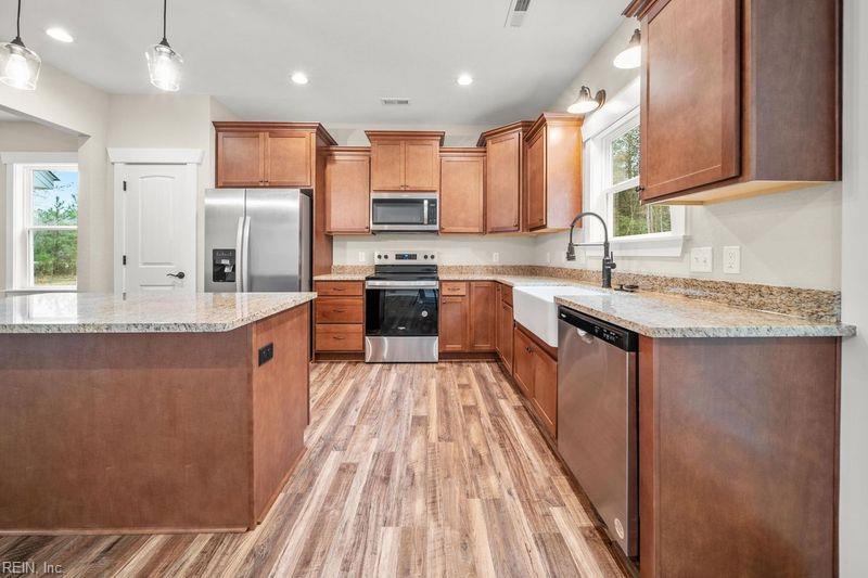 5051 Mineral Spring RD