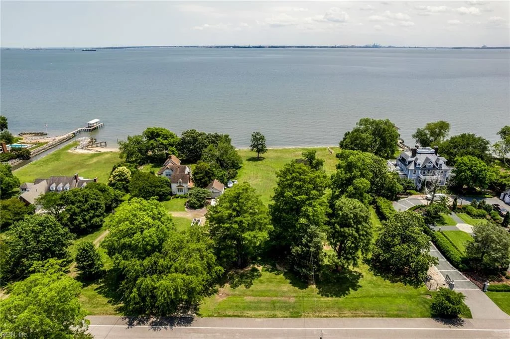 1506 Chesapeake Avenue, Hampton, VA, 23661