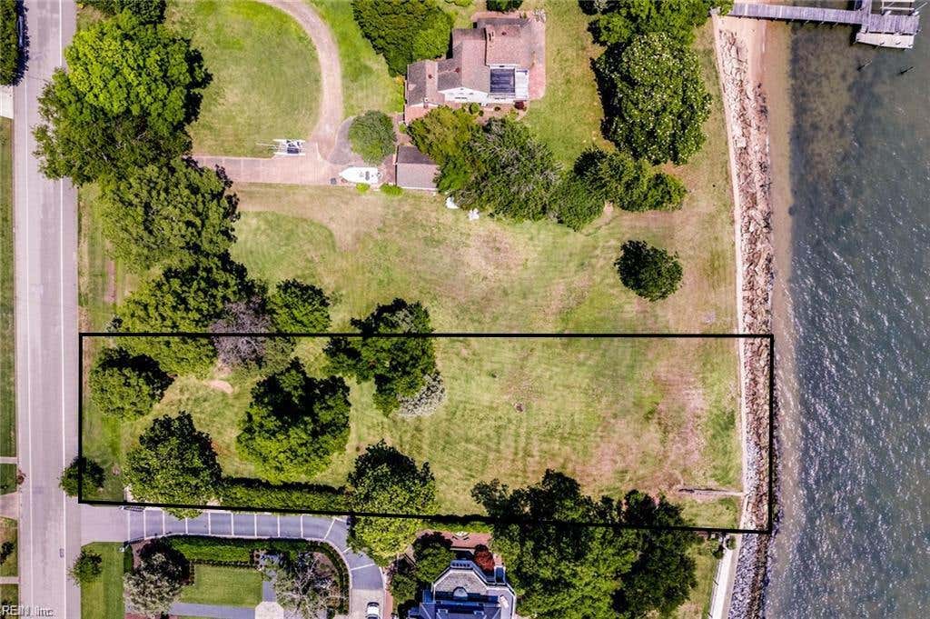 Photo of 1506 Chesapeake Avenue, Hampton, VA 23661 (MLS # 10650096)