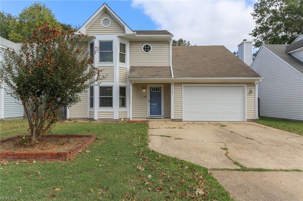 Photo of 1325 Debbs Lane, Chesapeake, VA 23320 (MLS # 10658609)
