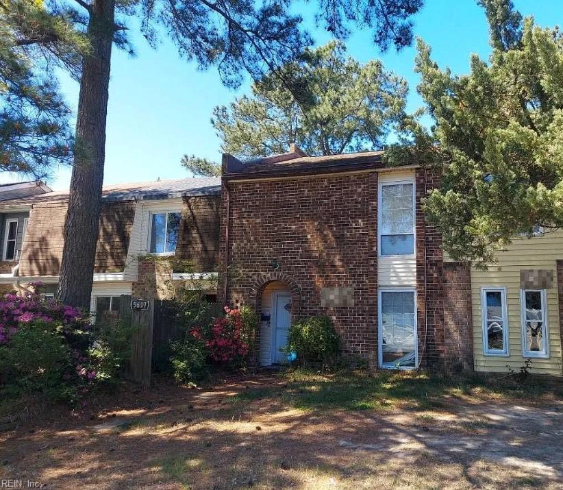Photo of 5617 Morningside Court, Virginia Beach, VA 23462 (MLS # 10651404)