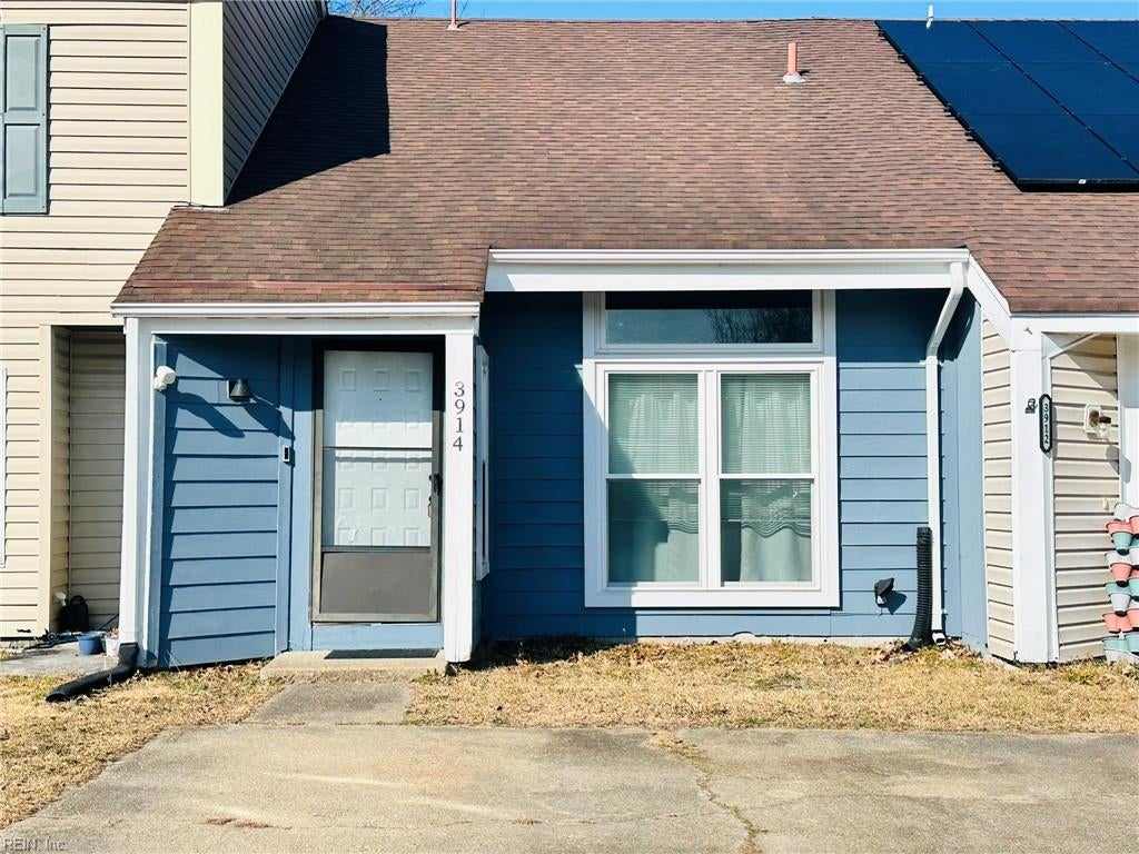 Photo of 3914 Thalia Trace Court, Virginia Beach, VA 23452 (MLS # 10656372)