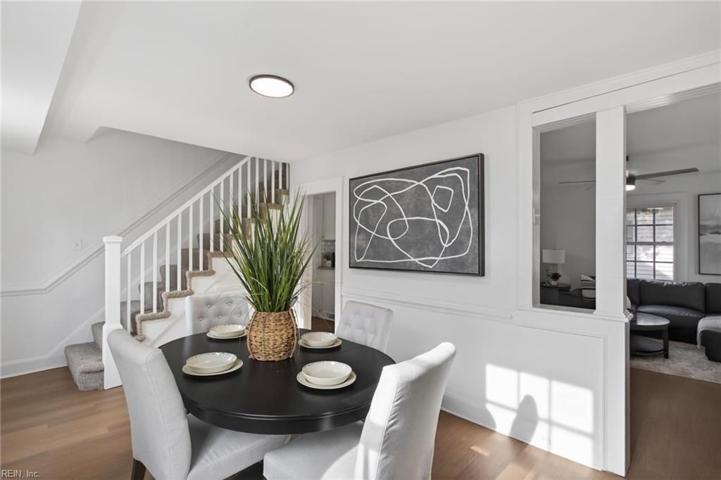 Photo of 71 Aylwin Road, Portsmouth, VA 23702 (MLS # 10613860)