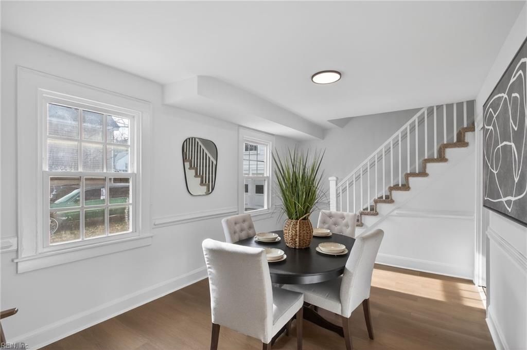 Photo of 71 Aylwin Road, Portsmouth, VA 23702 (MLS # 10613860)