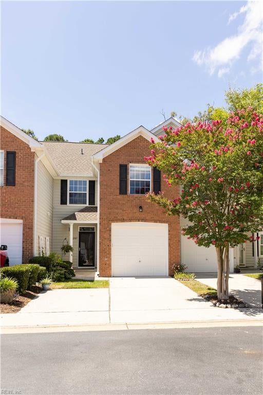 Photo of 2107 San Lorenzo Quay, Virginia Beach, VA 23456 (MLS # 10648239)