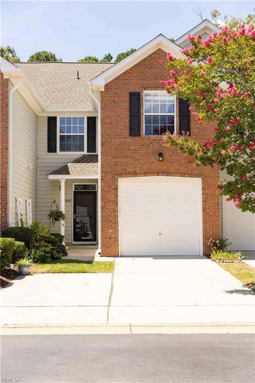 Photo of 2107 San Lorenzo Quay, Virginia Beach, VA 23456 (MLS # 10648239)