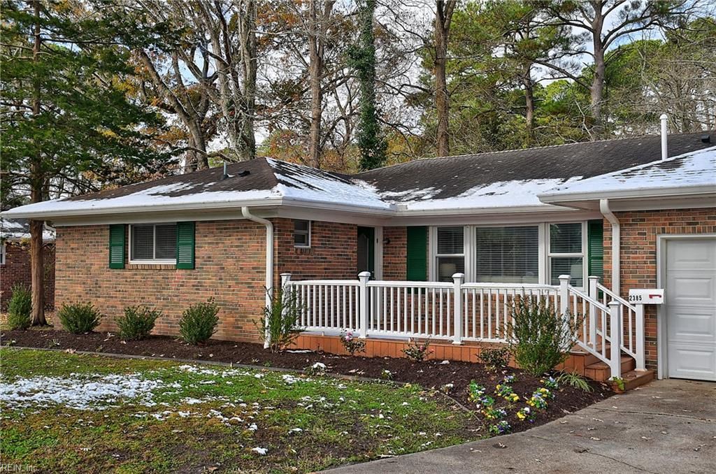 Photo of 2385 S Wolfsnare Drive, Virginia Beach, VA 23454 (MLS # 10612988)