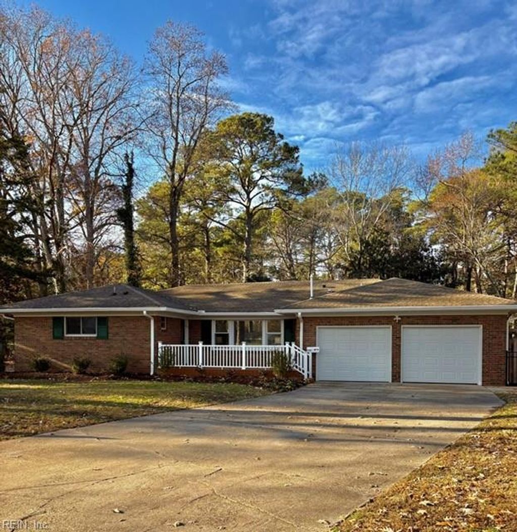 Photo of 2385 S Wolfsnare Drive, Virginia Beach, VA 23454 (MLS # 10612988)