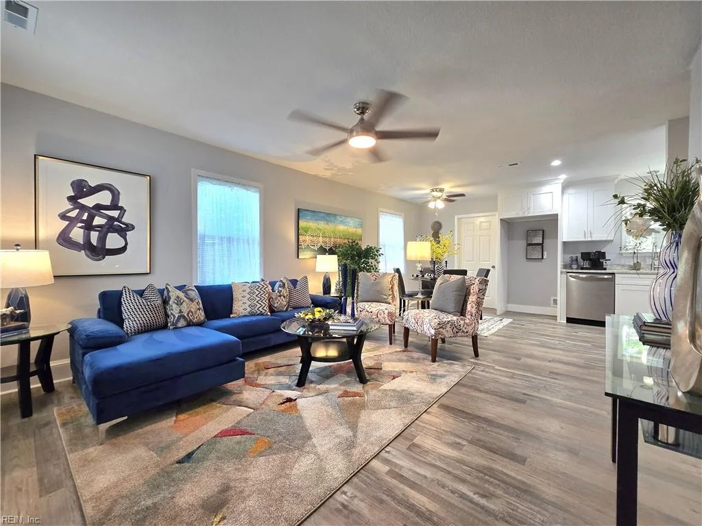 1128 Wright Avenue, Chesapeake, VA, 23324