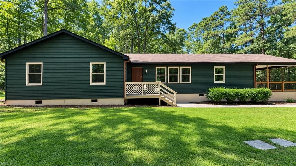 3876 Owl Trap Road, Gloucester, VA, 23061