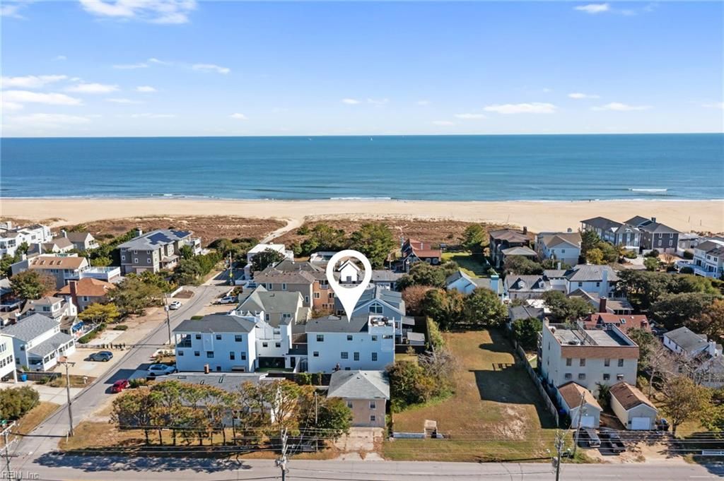 Photo of 112 60th Street #B, Virginia Beach, VA 23451 (MLS # 10630369)