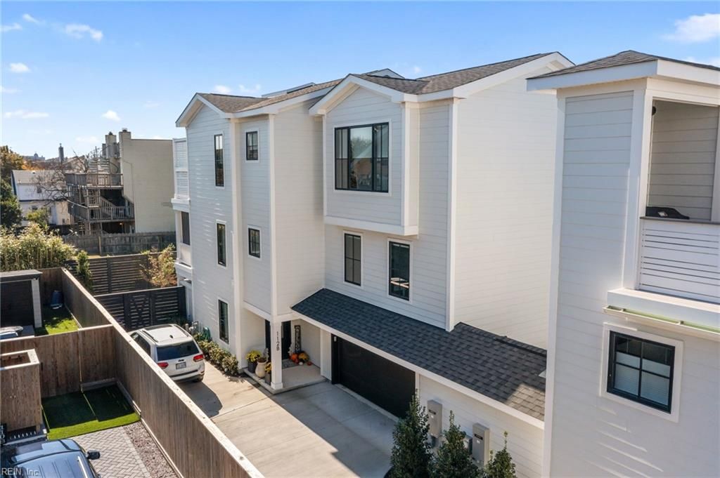 Photo of 112 60th Street #B, Virginia Beach, VA 23451 (MLS # 10630369)