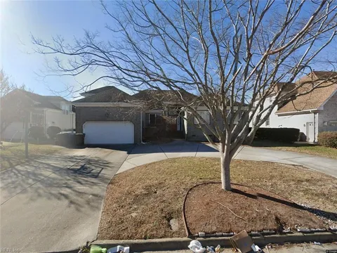 2060 Bierce Drive, Virginia Beach, VA 23454 - #: 10578021