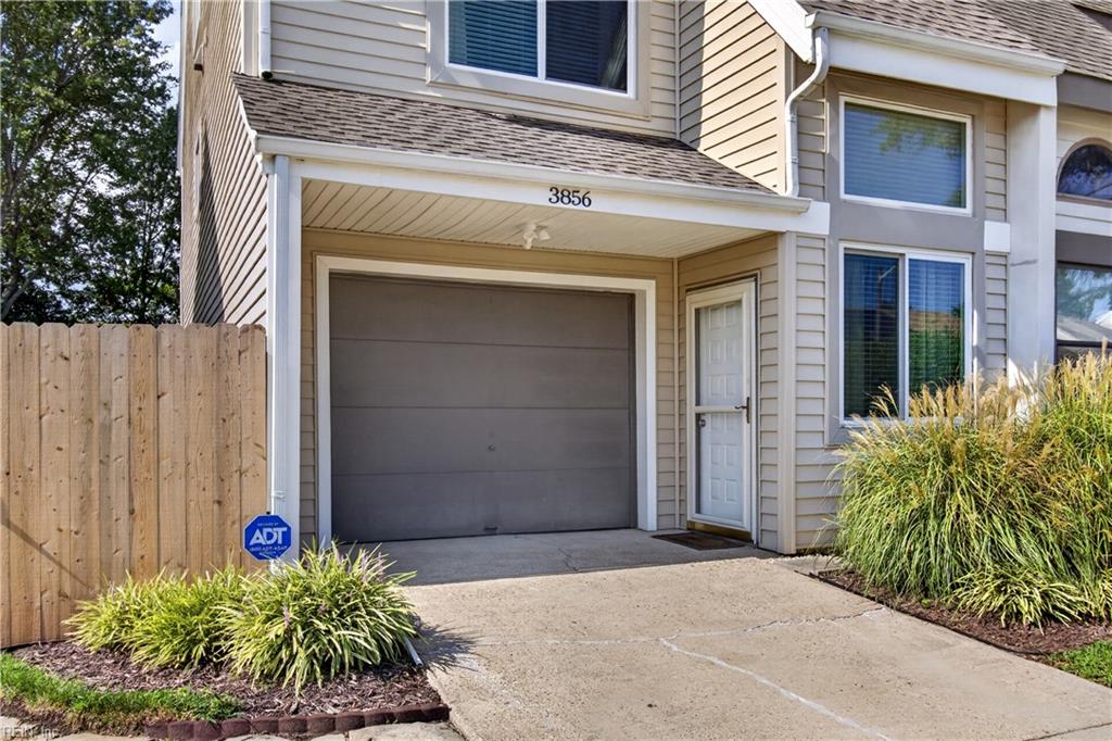 Photo of 3856 Chimney Creek Drive, Virginia Beach, VA 23462 (MLS # 10650330)