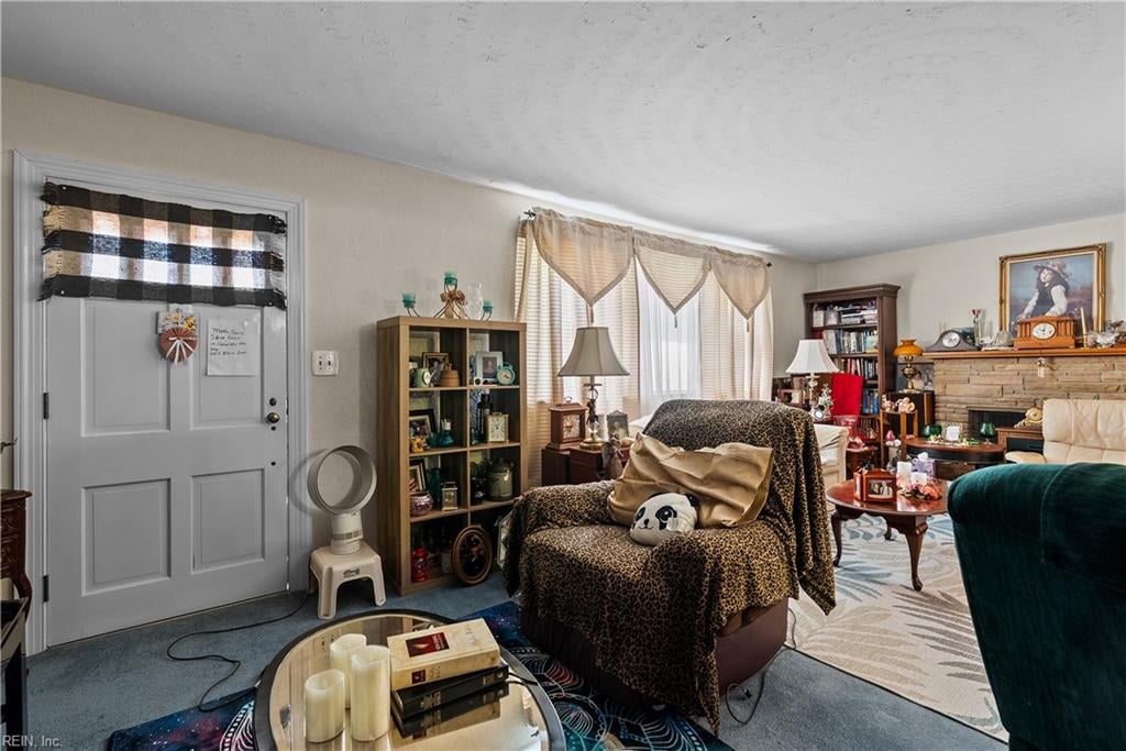 Photo of 3460 Macdonald Road, Virginia Beach, VA 23464 (MLS # 10650733)