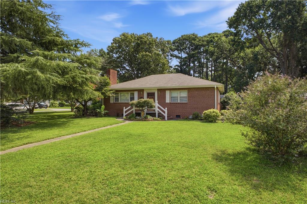 Photo of 3460 Macdonald Road, Virginia Beach, VA 23464 (MLS # 10650733)