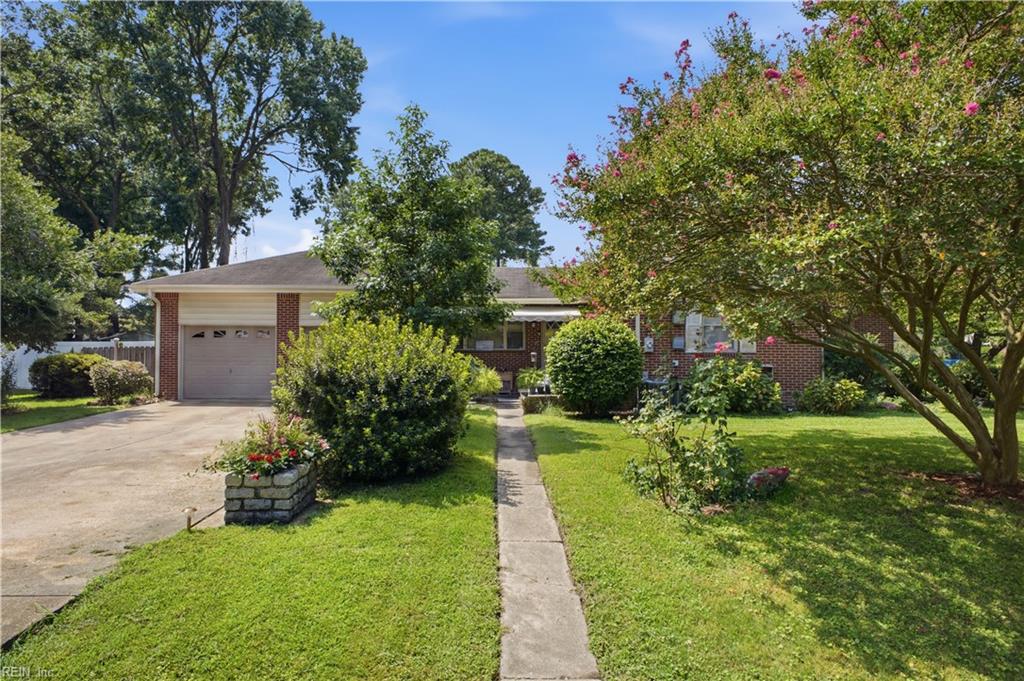 Photo of 3460 Macdonald Road, Virginia Beach, VA 23464 (MLS # 10650733)