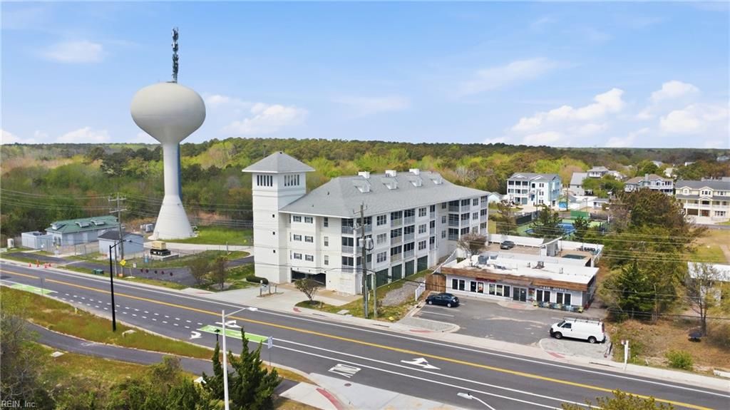 Photo of 320 Sandbridge Road #305, Virginia Beach, VA 23456 (MLS # 10628912)