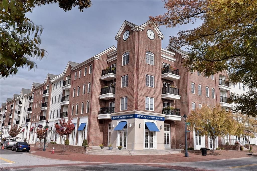 Photo of 5303 Foundation Street, Williamsburg, VA 23185 (MLS # 10615870)