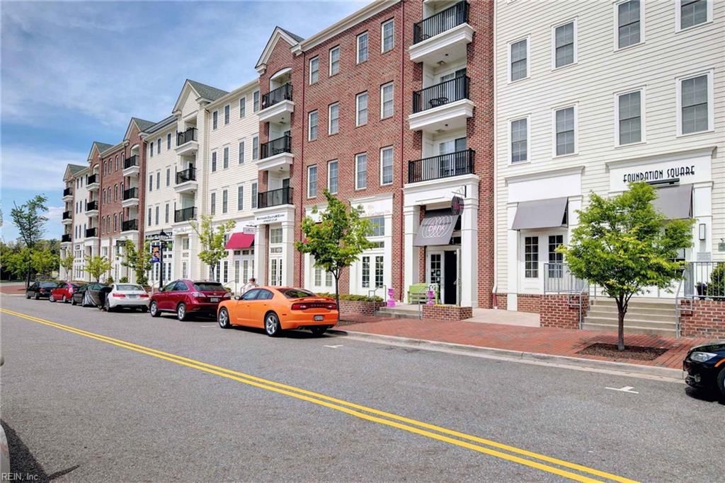 Photo of 5303 Foundation Street, Williamsburg, VA 23185 (MLS # 10615870)