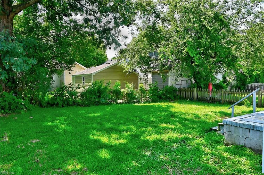 Chesapeake, Virginia 23324, United States, 3 Bedrooms Bedrooms, ,1 BathroomBathrooms,Residential,Active,160979